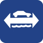 Logo of Passage Ferry android Application 